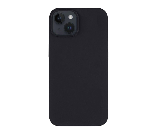 Tactical MagForce Velvet Smoothie Kryt pro Apple iPhone 14 Asphalt - 1514387 - zdjęcie